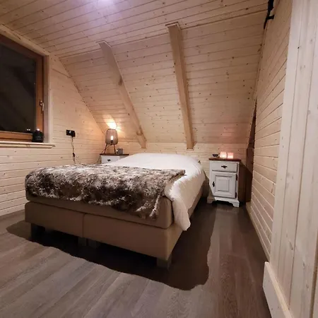 Appartamento Green Village House *