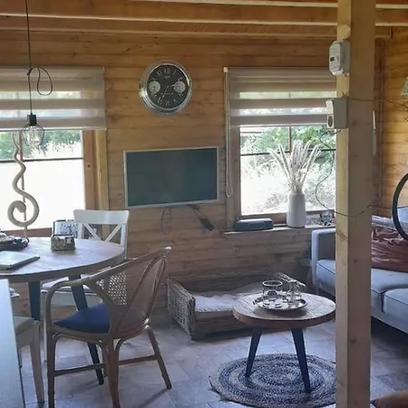 Green Village House *