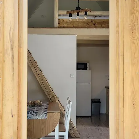 Green Village House