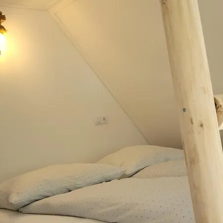 Appartamento Green Village House