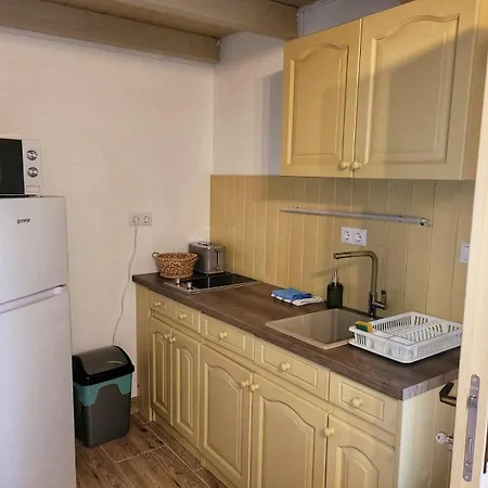 Green Village House Apartment Ganna