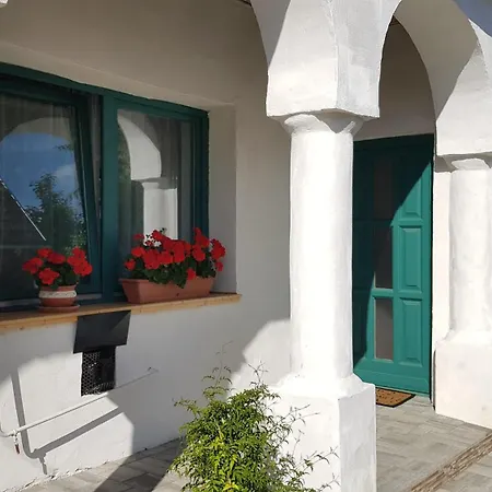 Green Village House Apartment