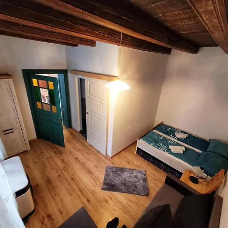 アパート Green Village House *