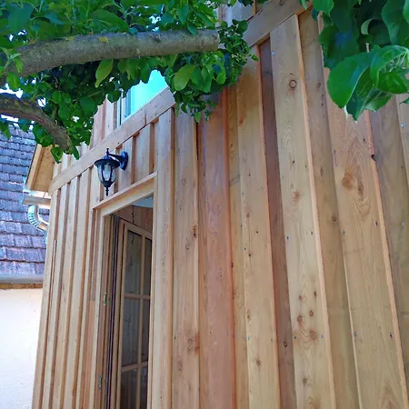 Green Village House *