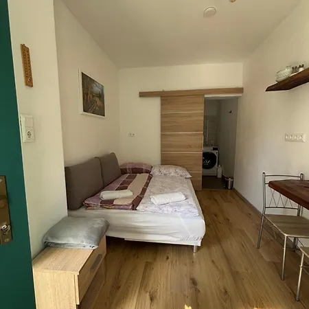 Apartmán Green Village House Ganna