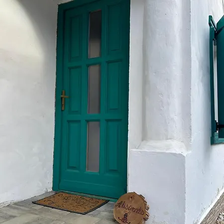 Green Village House Daire