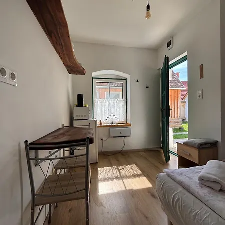 Green Village House Ganna